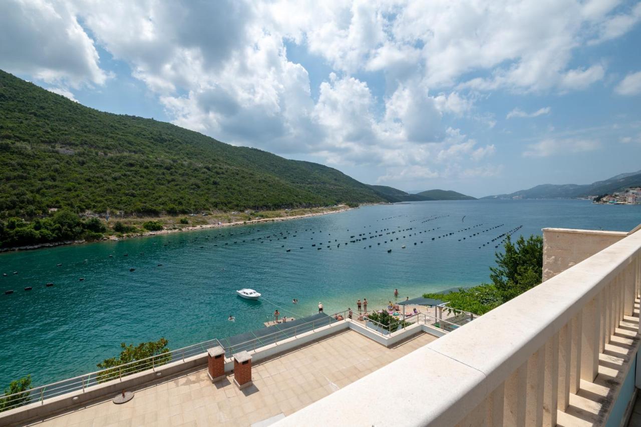 Villa Jazina Pavlovic Neum Buitenkant foto
